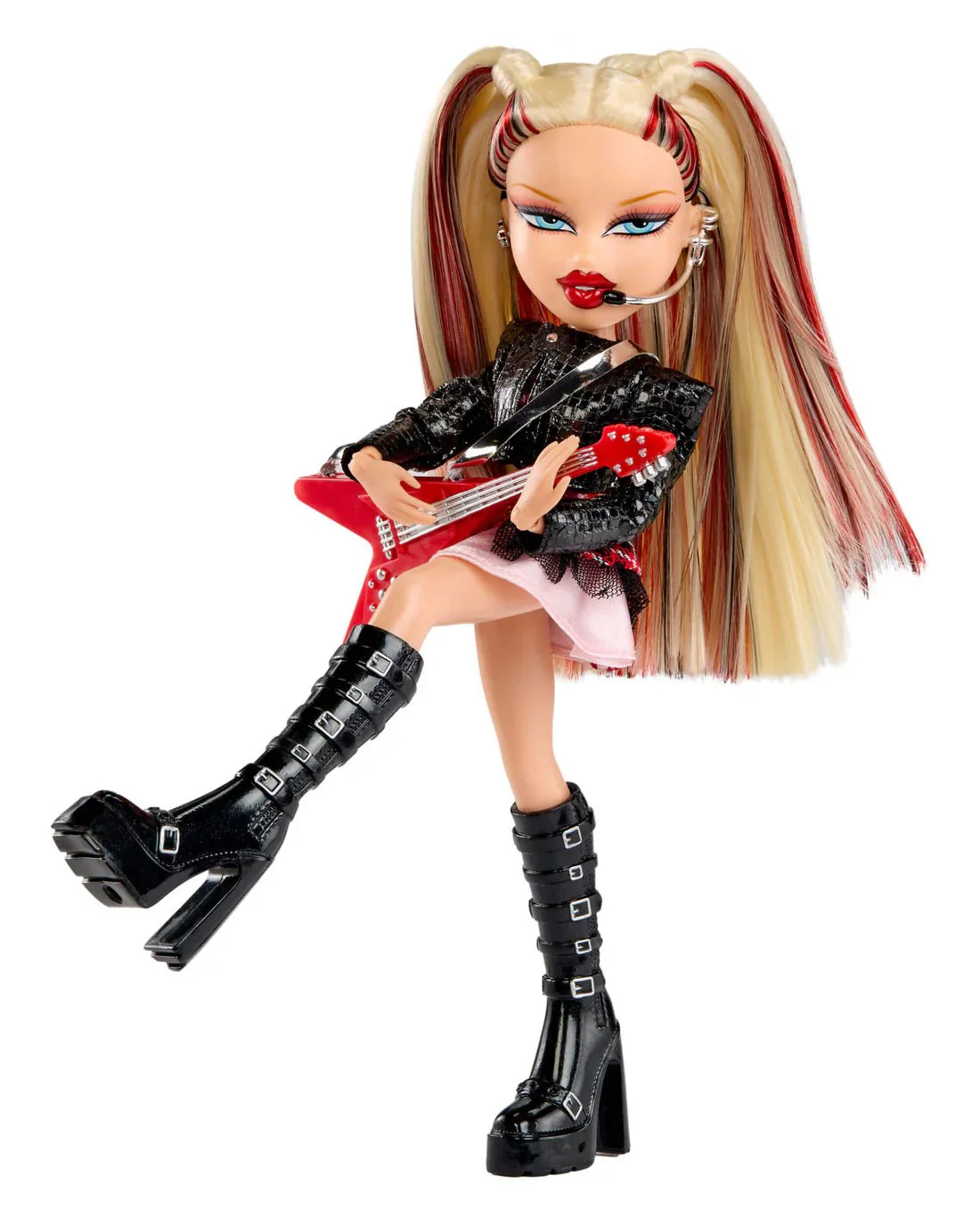 Bratz Pop Starz Cloe - Image 6
