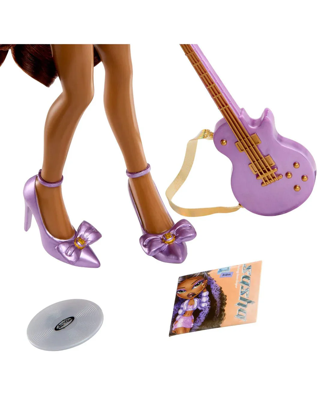 Bratz Pop Starz Sasha - Image 4