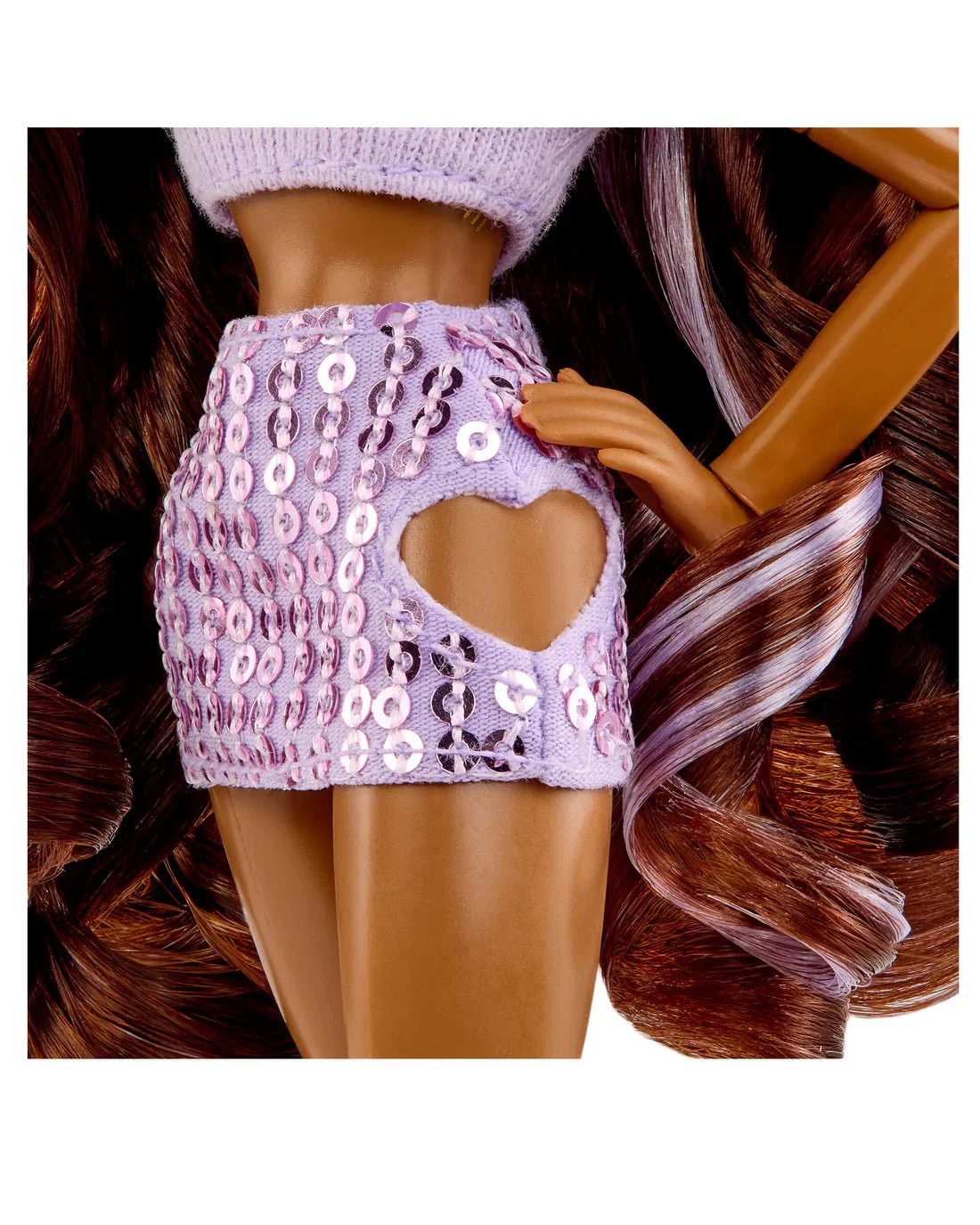 Bratz Pop Starz Sasha - Image 5