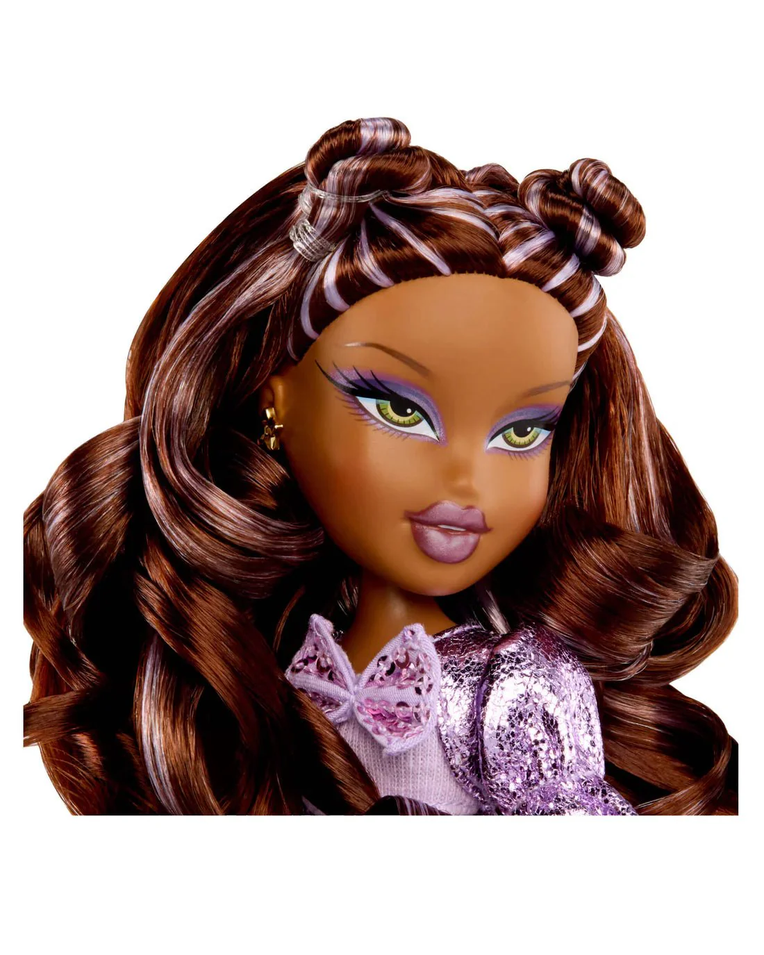 Bratz Pop Starz Sasha - Image 6