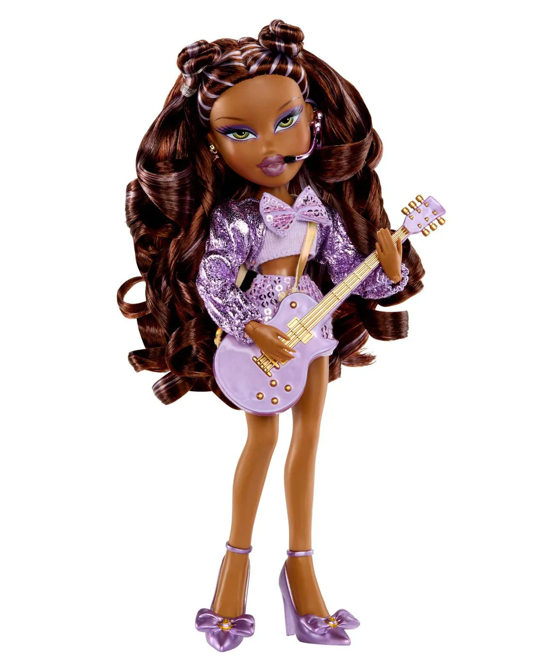Bratz Pop Starz Sasha - Image 8