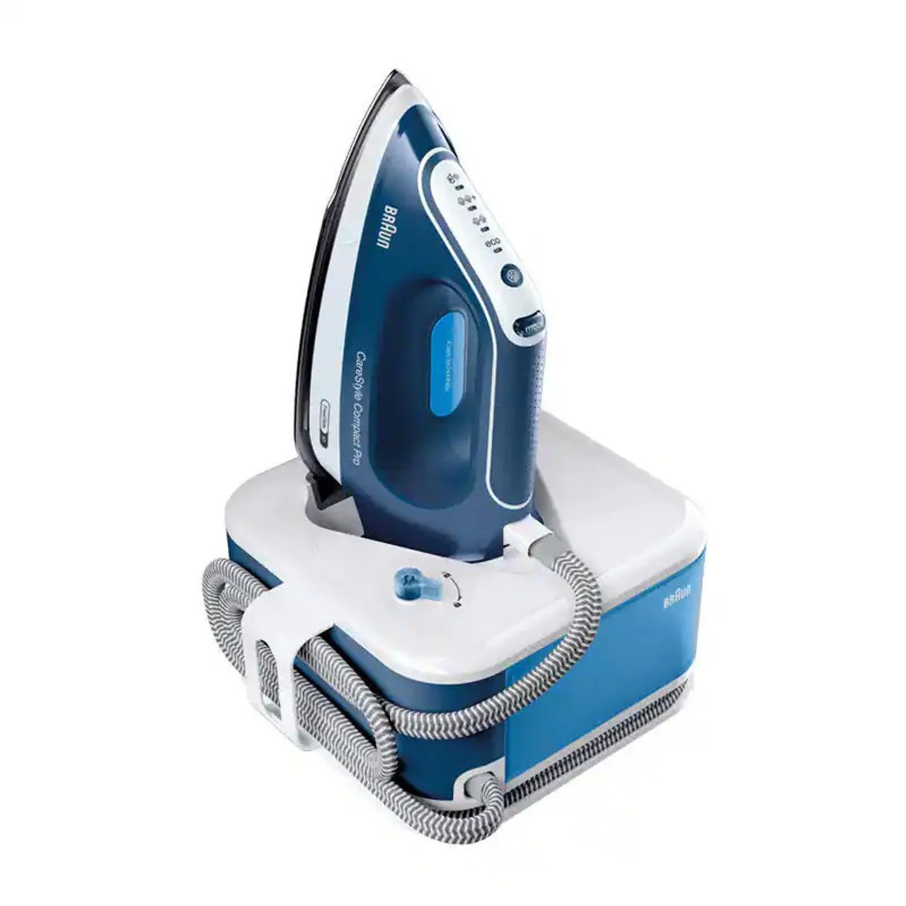 Braun CareStyle Compact Pro Steam generator Iron | IS2565BL