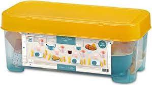 Breakfast Box
