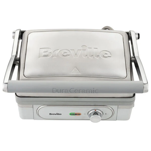 Breville Grill Ultimate Duraceramic