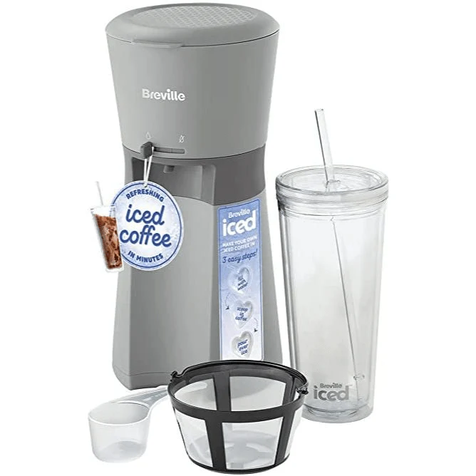 Breville Iced Coffee Maker - Image 2