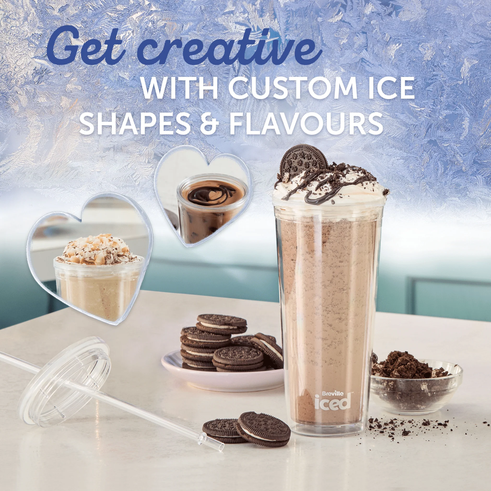Breville Iced Coffee Maker - Image 4