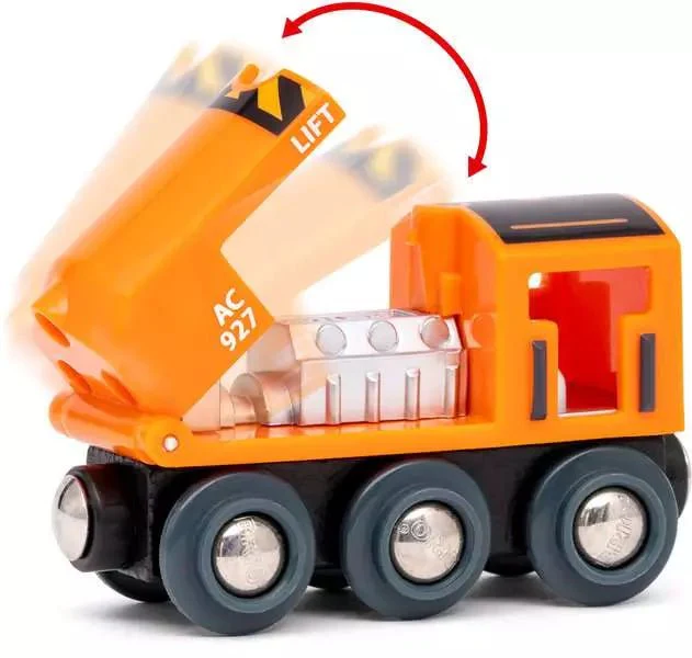 Brio Starter Lift & Load Set - Image 5