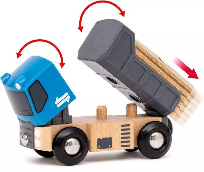 Brio Starter Lift & Load Set - Image 6