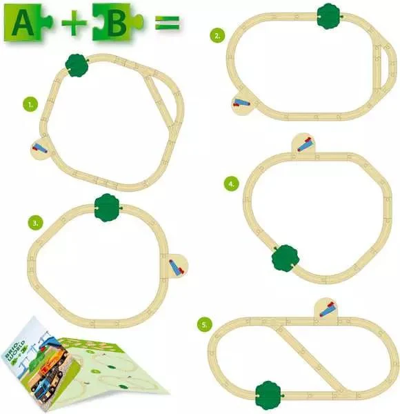 Brio Starter Lift & Load Set - Image 7