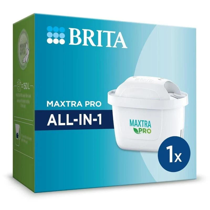 Brita Maxtra Pro All-in-1 Water Filter