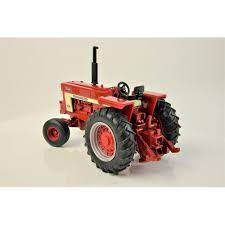 Britains 1:32 Case Ih