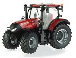 Britains 1:32 Case Maxxum 150 Tractor