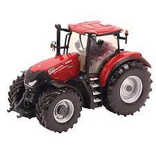 Britains 1:32 Case Optum 300 Cvx Tractor