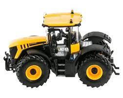 Britains 1:32 Jcb Fastrac 4220 Icon - Image 2