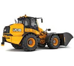 Britains 1:32 JCB TM420S Loader
