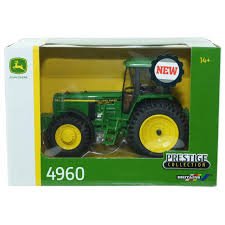 Britains 1:32 John Deere 4960