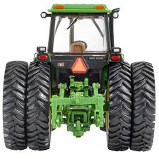 Britains 1:32 John Deere 4960 - Image 3