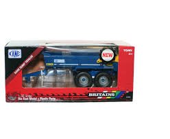 Britains 1:32 Kane Dump Trailer