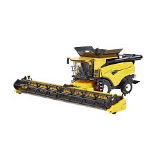 Britains 1:32 New Holland Cr9.90 Combine