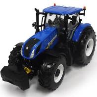 Britains 1:32 New Holland T7.315 Tractor
