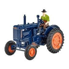 Britains 1:32 Vintage Fordson Major Ltd Edition