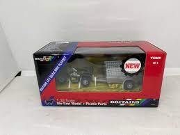 Britains Quad Atv Bike Playset - Image 2