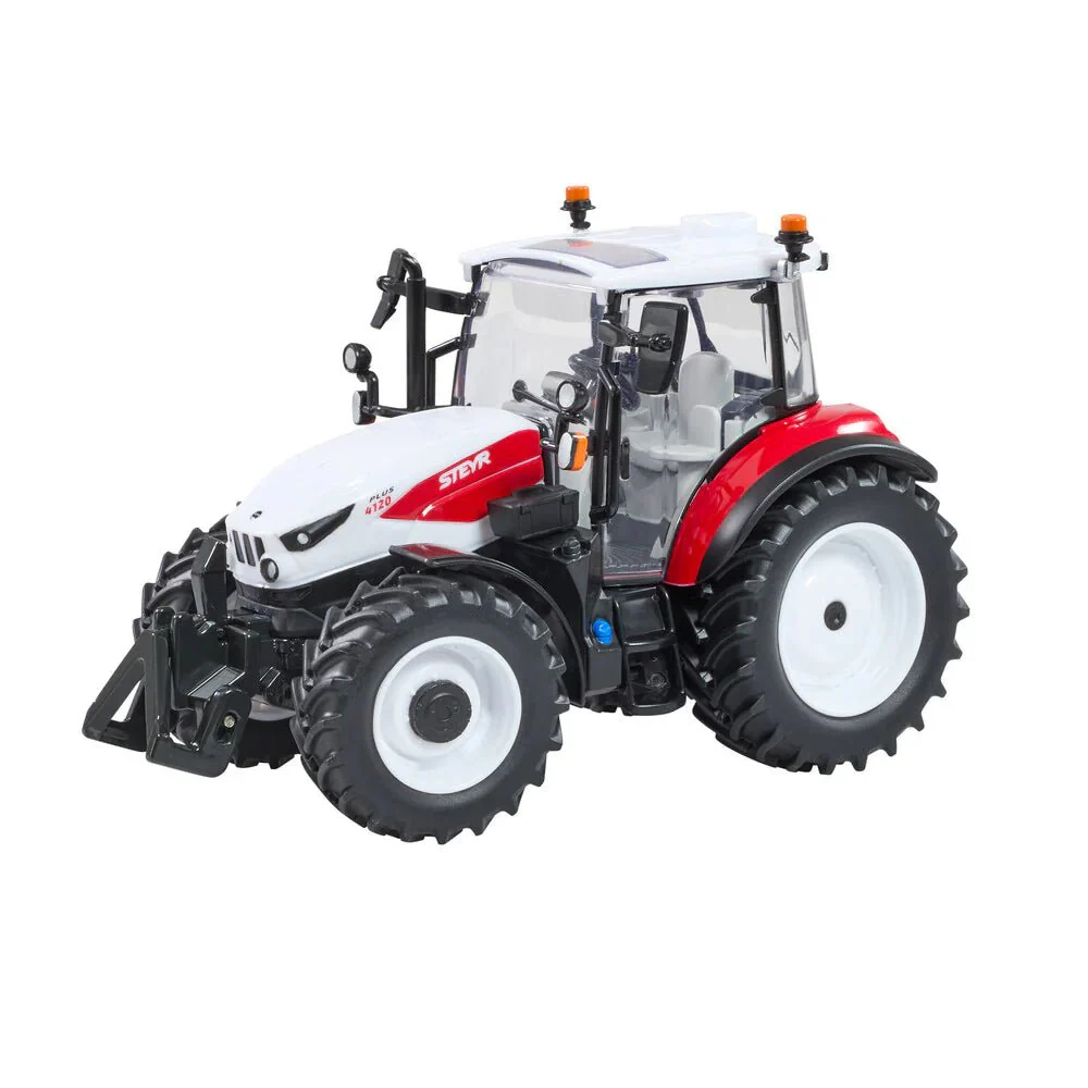 Britains Steyr Plus 4120 1:32 - Image 2