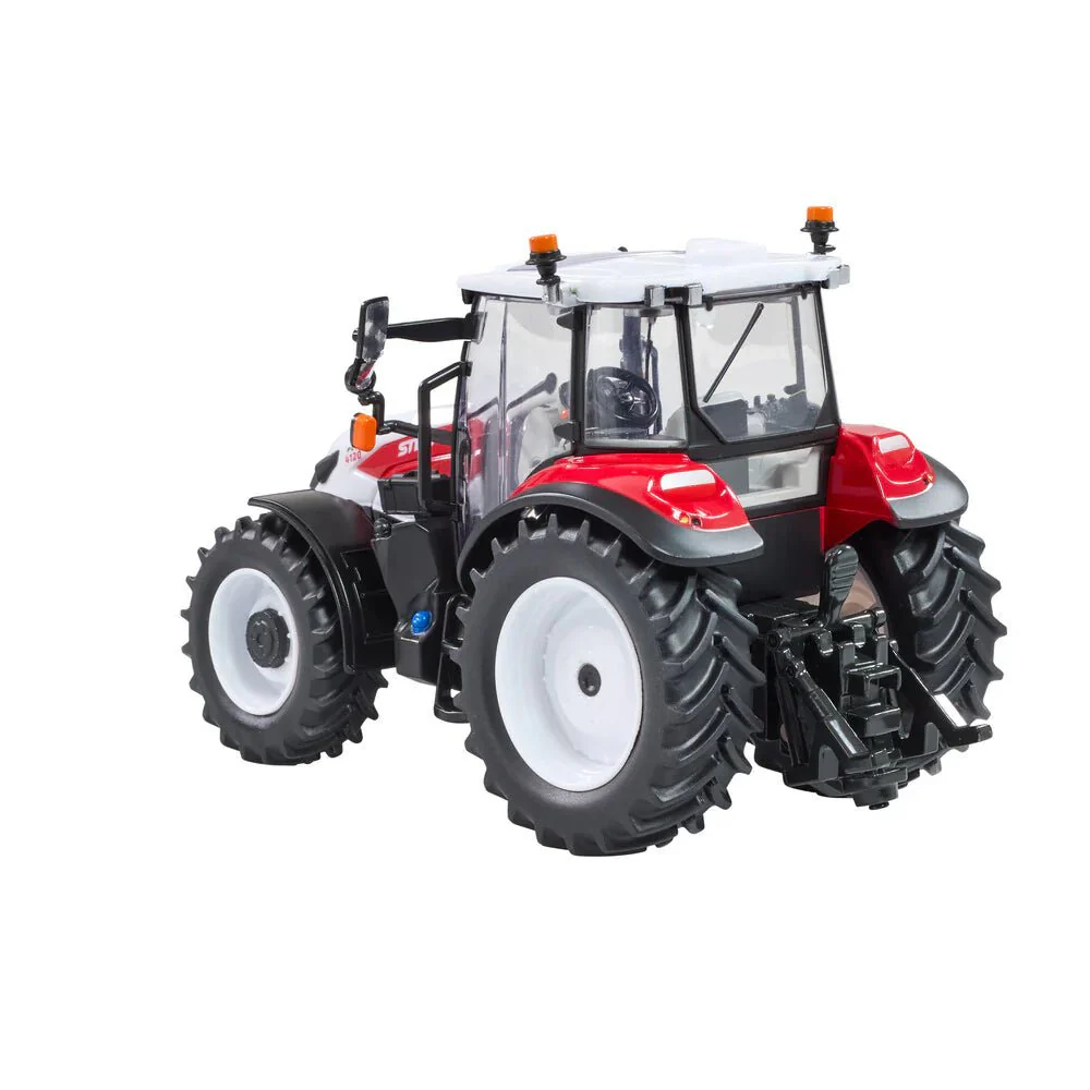 Britains Steyr Plus 4120 1:32 - Image 3