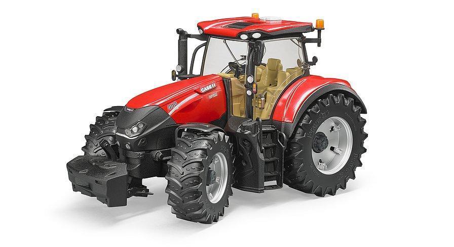Bruder Case Ih Optum 300 Cvx - Image 2
