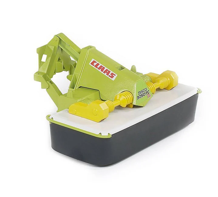 Bruder Claas Front Disc Mower 3050