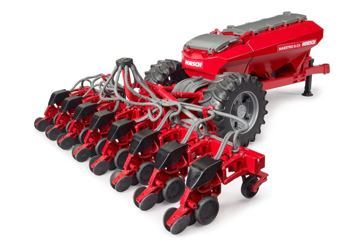 Bruder Horsch Precision Seeder Maestro 8CX