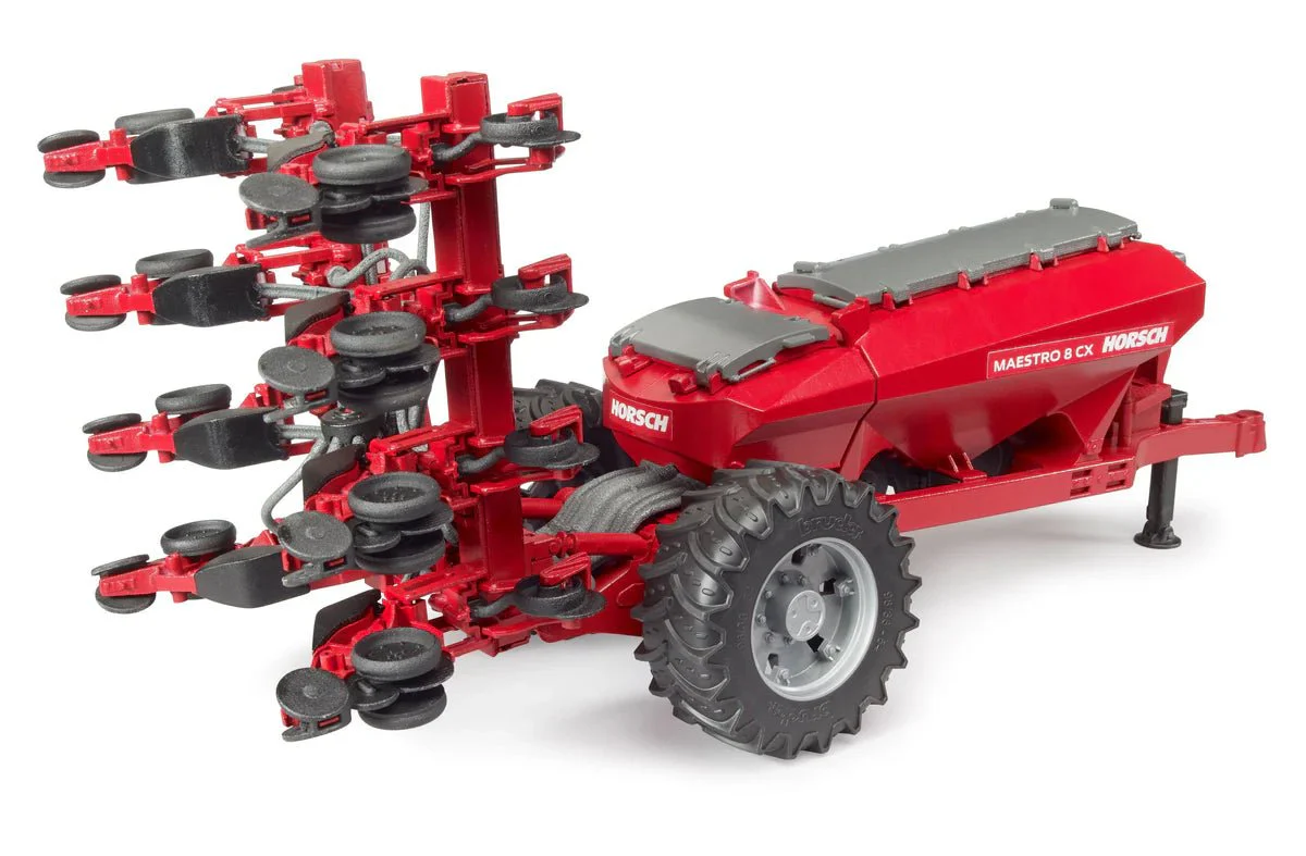 Bruder Horsch Precision Seeder Maestro 8CX - Image 3