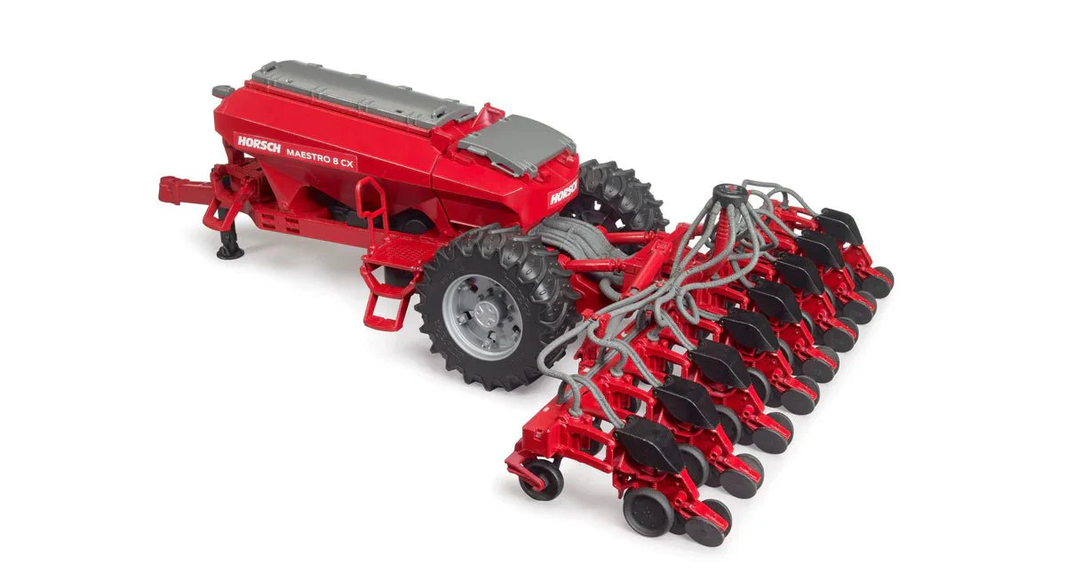 Bruder Horsch Precision Seeder Maestro 8CX - Image 4