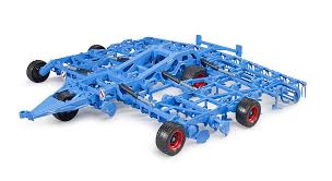 Bruder Lemken Koralin 9