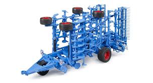 Bruder Lemken Koralin 9 - Image 2