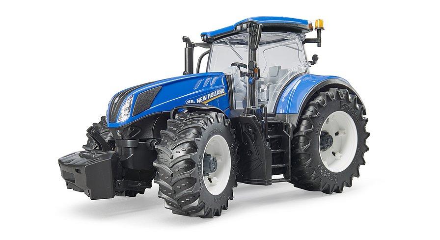 Bruder New Holland T7 315