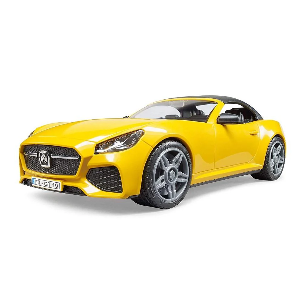 Bruder Roadster