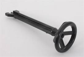 Bruder Steering Column