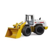 Bruder XL 5000 Wheel Loader 1:16 Scale