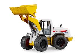 Bruder XL 5000 Wheel Loader 1:16 Scale - Image 2
