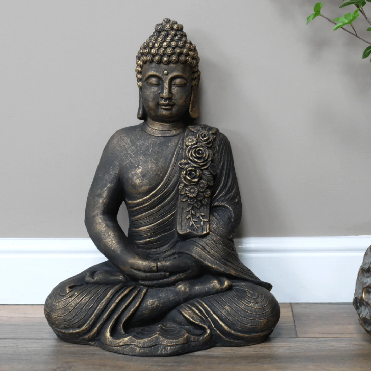 Buddha Figurine 52cm