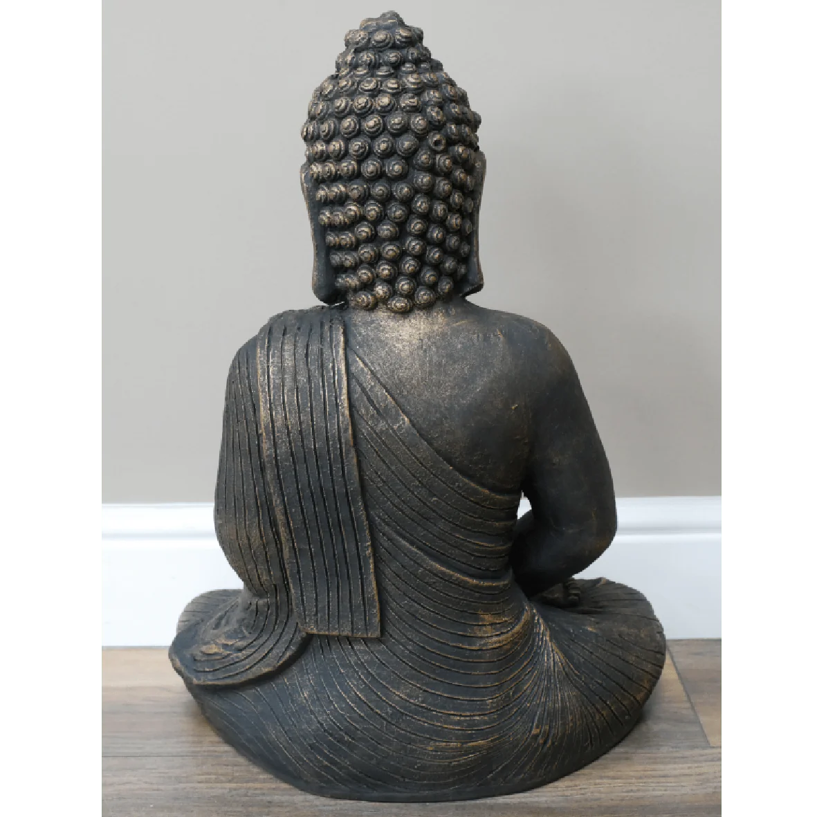 Buddha Figurine 52cm - Image 2