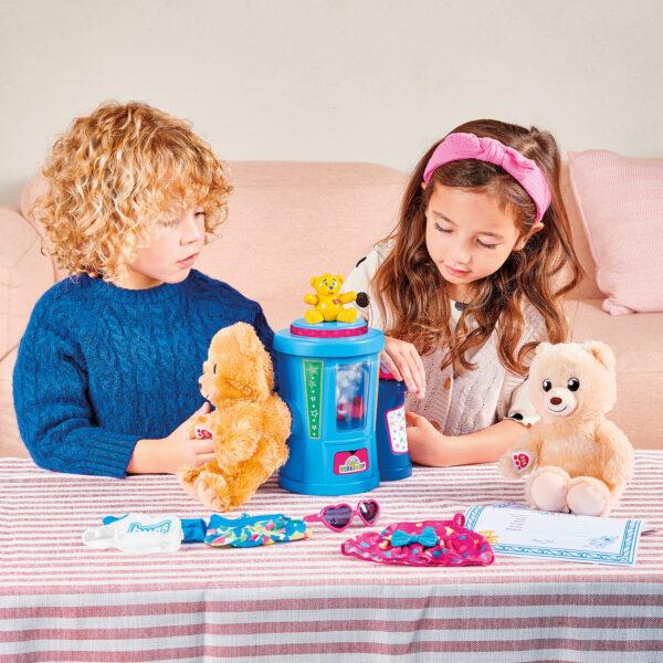 Build-a-bear Workshop Stuffing Station - Image 6