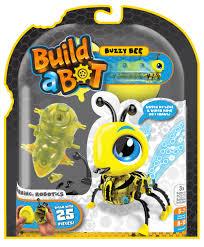Build A Bot Bee