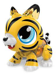 Build A Bot Tiger - Image 3