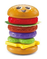 Build A Burger - Image 3