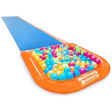 Bunch O Balloons Water Slide - Image 2