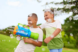 Bunch O Bubbles Blaster - Image 2