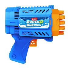 Bunch O Bubbles Blaster S1 Blaster Small - Blue - Image 3