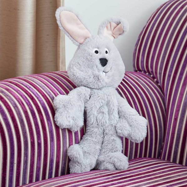 BunnyKnots Pet Toy - Image 2
